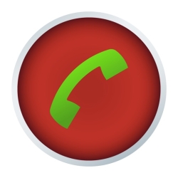 لوگو Cally - Call Recorder ACR