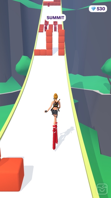 تصاویر High Heels!