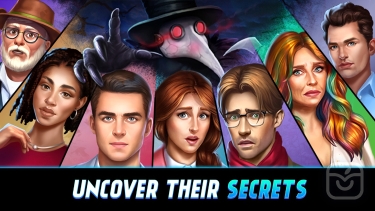 تصاویر Hidden Escape Mystery Games ++