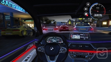 تصاویر Traffic Racer Russian Village ++