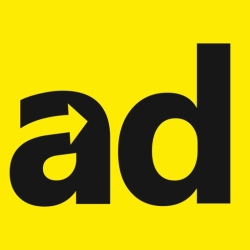لوگو AdBanao: Poster & Video Maker ++