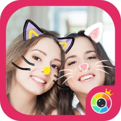 لوگو Sweet Face Camera: Selfie Edit