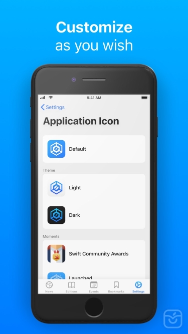 تصاویر CocoaHub