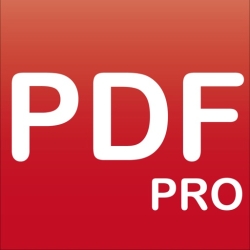 لوگو PDF Maker & Reader Pro