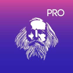 لوگو Periodic Table PRO