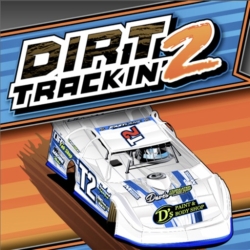 لوگو Dirt Trackin 2