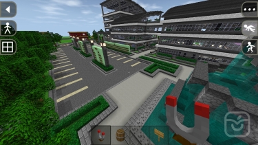 تصاویر Survivalcraft Day One