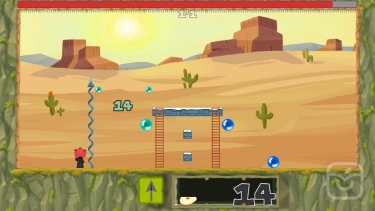 تصاویر Bubble Struggle: Adventures