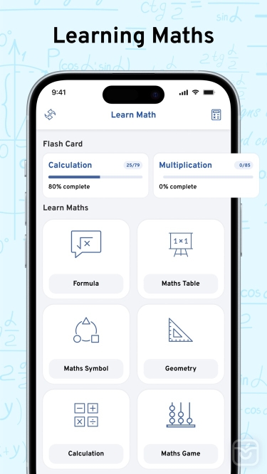 تصاویر AI Math Scanner: Maths Solver++
