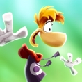 Rayman Mini ++