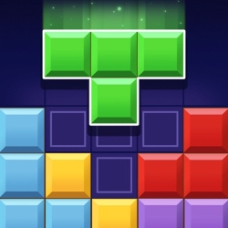 لوگو Color Blast:Block Puzzle ++