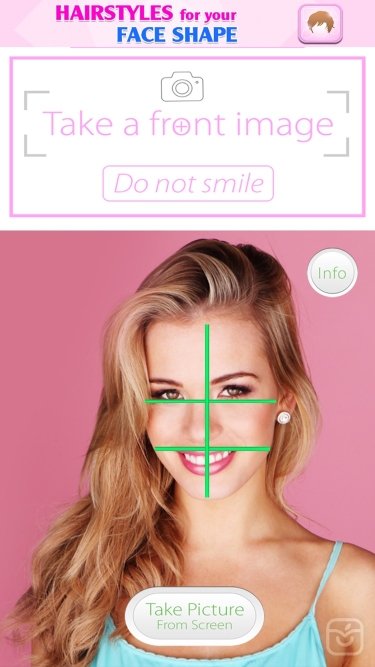 تصاویر Hairstyles for Your Face Shape