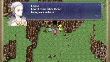 تصاویر FINAL FANTASY V