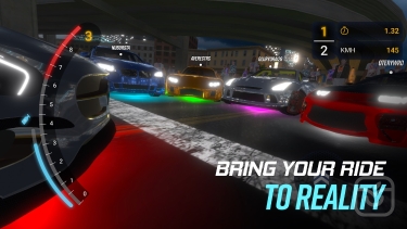 تصاویر Street Drag Racing Simulator