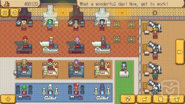 تصاویر Weapon Shop Fantasy
