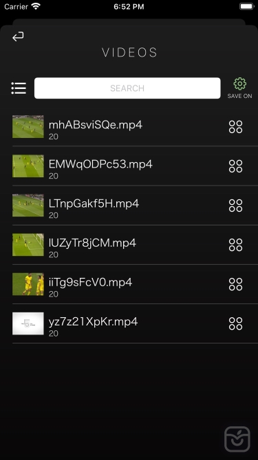تصاویر Blackhole Spliter ++
