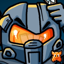 لوگو Space Grunts 2