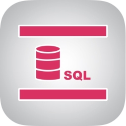 لوگو SqlProg Database Query Studio