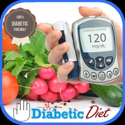لوگو Diabetic Diet Plan: Guide and Recipes
