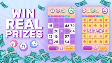 تصاویر Blackout Bingo - Bingo Games