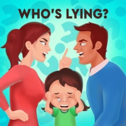 لوگو Braindom 2:Who is Who Riddles?
