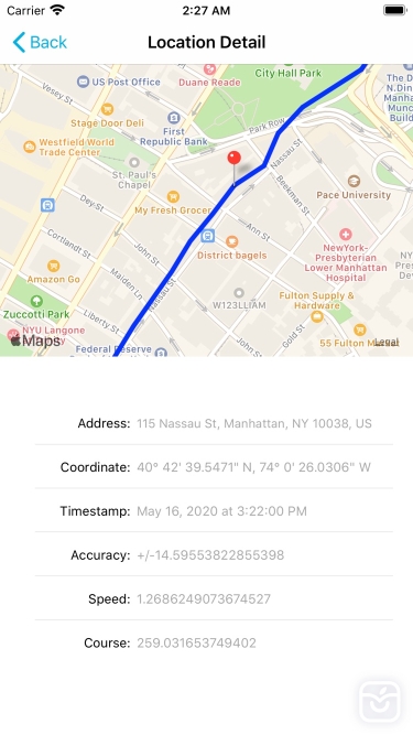 تصاویر Geocaching Datalogger