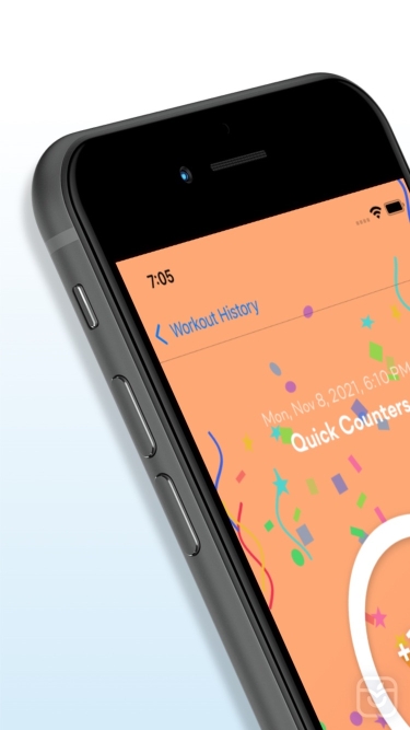 تصاویر DribbleUp - Sports & Fitness