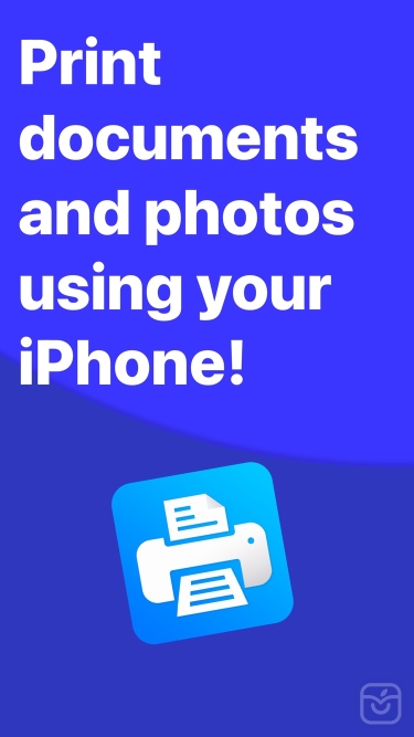 تصاویر Printer Pro: Scan & Print ++