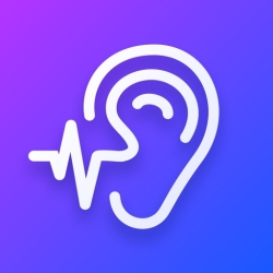 لوگو Volume Boost – Sound Amplifier