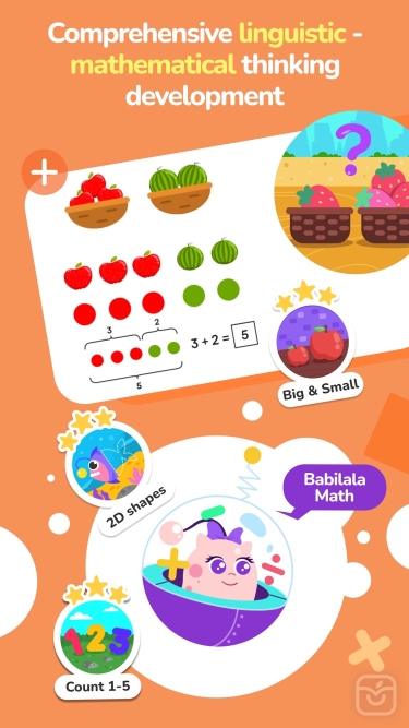 تصاویر Babilala: Tiếng Anh Online ++