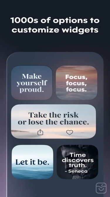 تصاویر Motivation - Daily quotes++