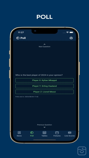 تصاویر فوتبال ۳۶۰