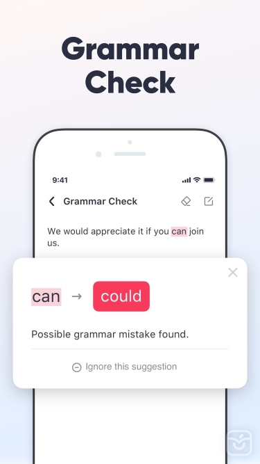 تصاویر UDictionary Translator ++