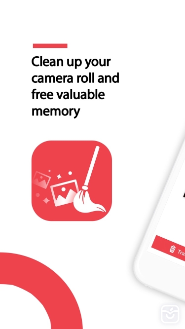 تصاویر Photo Swipe Wipe: Cleaner Guru ++