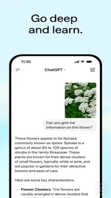 تصاویر ChatGPT++