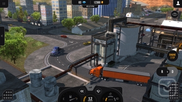 تصاویر Truck Simulator PRO 2
