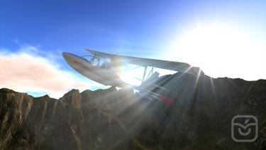 تصاویر SimplePlanes