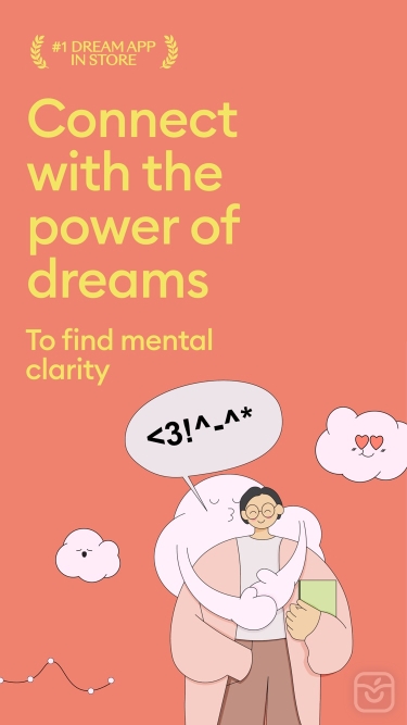 تصاویر Dream App - Interpret Dreams