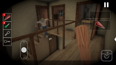 تصاویر Play for Granny 3 Chapter