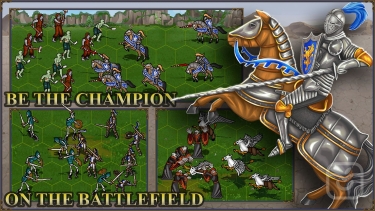تصاویر Heroes 3: Castle Fight arena