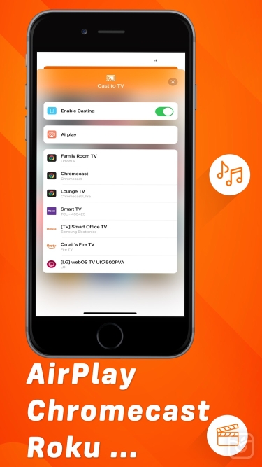 تصاویر PlayerXtreme Video Player ++