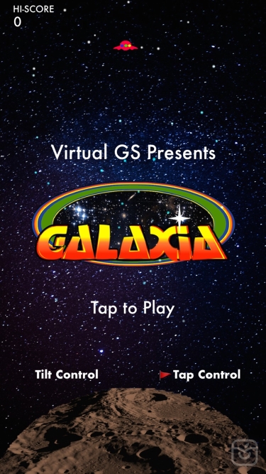 تصاویر GALAXIA 4