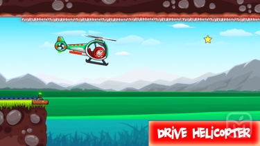 تصاویر Red Ball 3: Fun Bounce Game