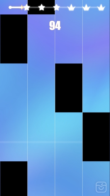 تصاویر Magic Piano Tiles 4：Pop Songs