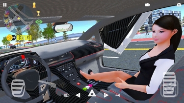تصاویر Car Simulator 2 ++
