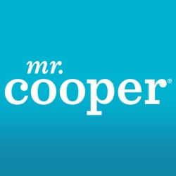 لوگو Mr. Cooper