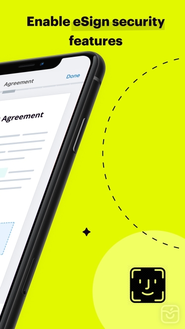 تصاویر signNow: e-Signature app
