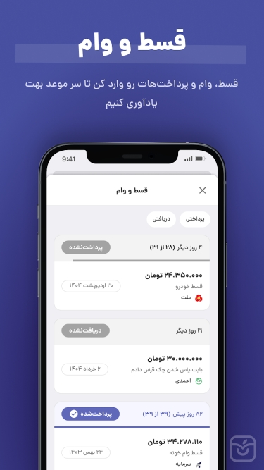 تصاویر پولکی