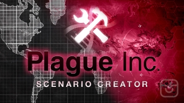 تصاویر Plague Inc: Scenario Creator