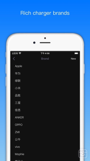 تصاویر Charger Master ++